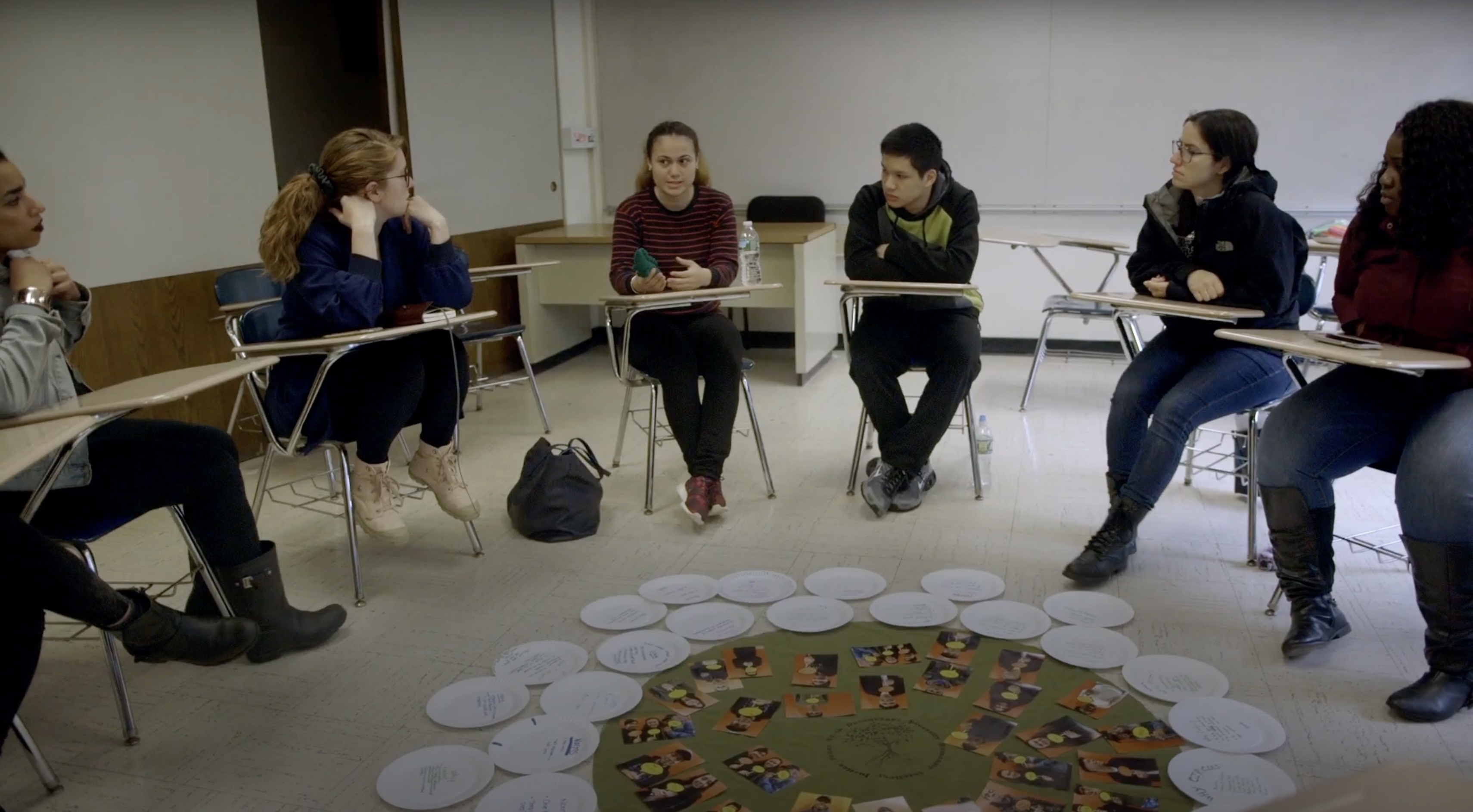 What Is Restorative Justice? screenshot